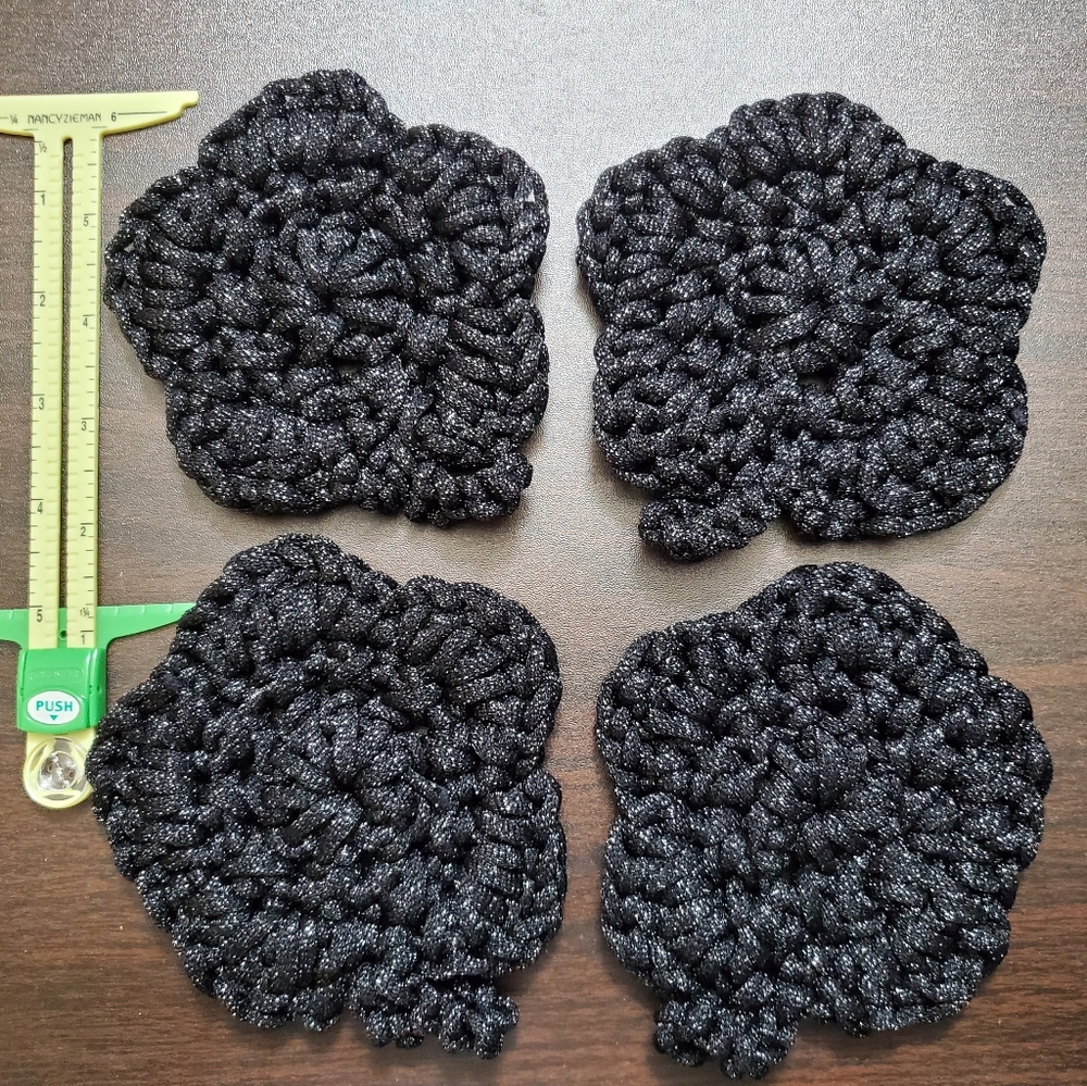 Handmade Exfoliate